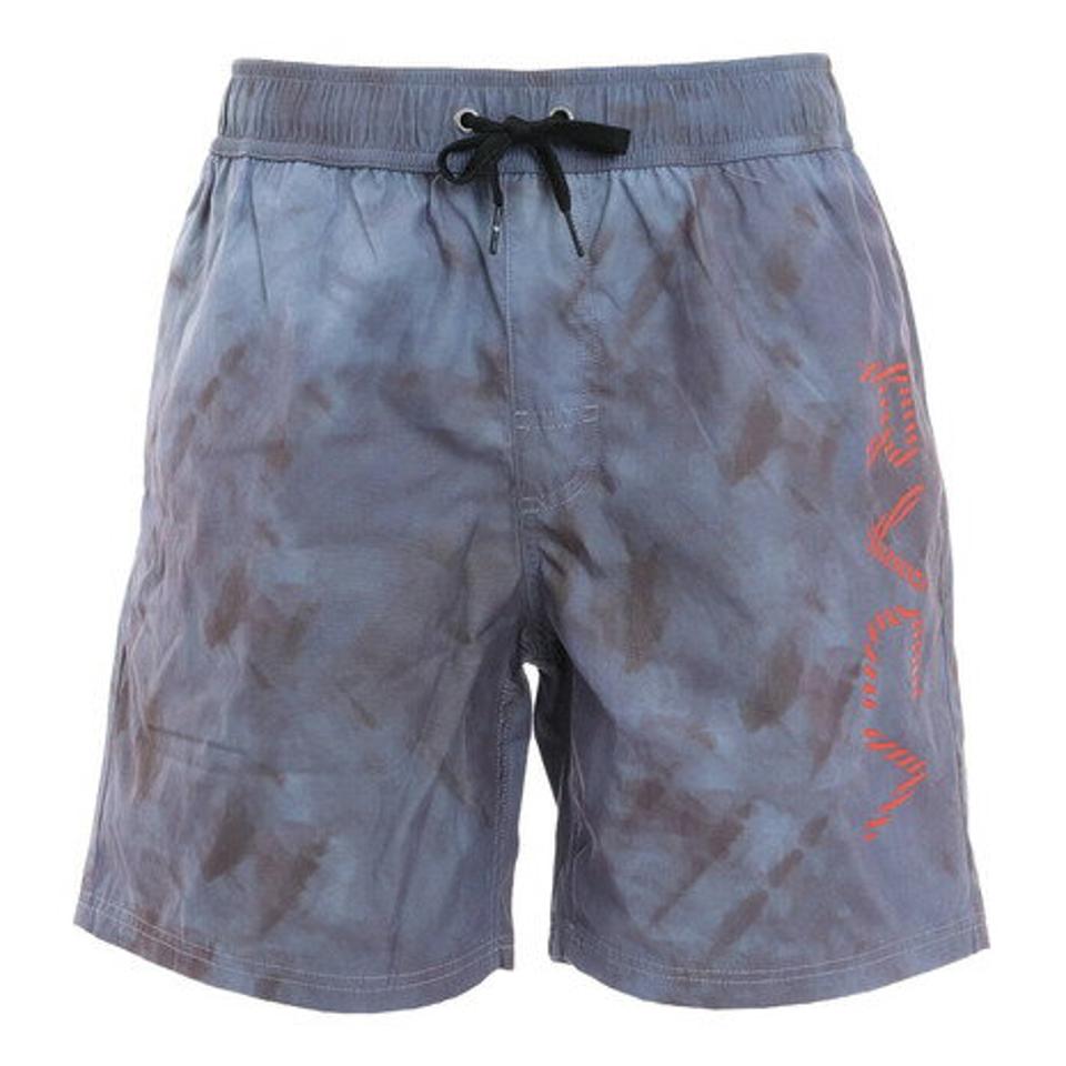 ルーカ(RVCA)(メンズ)RADAR WS ウォークパンツ BC041640 BRD