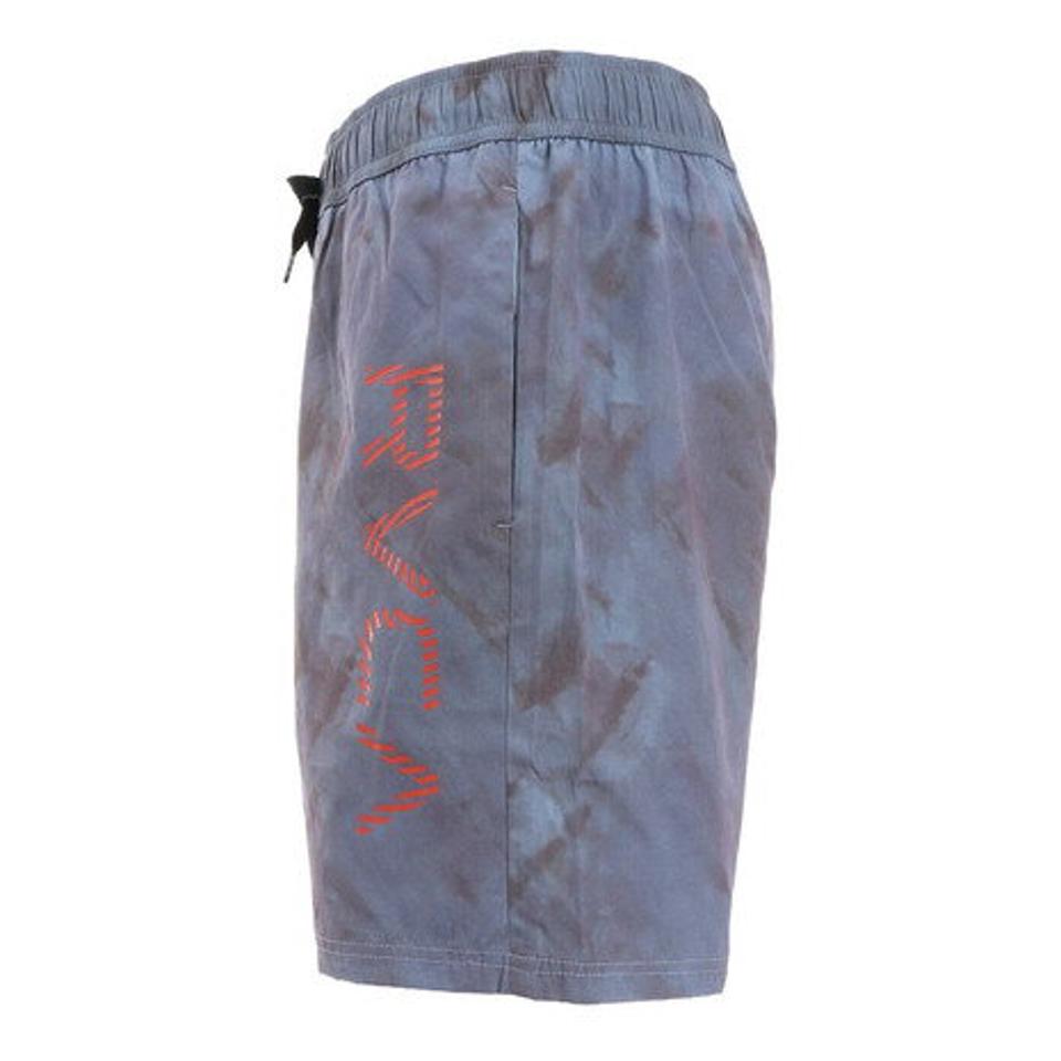 ルーカ(RVCA)(メンズ)RADAR WS ウォークパンツ BC041640 BRD