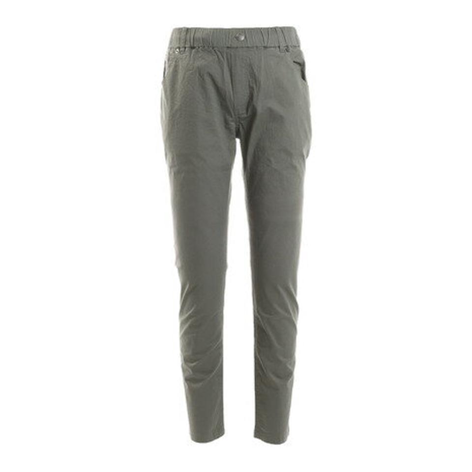 【スポーツデー エントリーでP5倍!4/3 9:59迄】エーシーピージー(ACPG)(メンズ)カッコイージー チノロングパンツ 871PA1DN6201 OLIVE