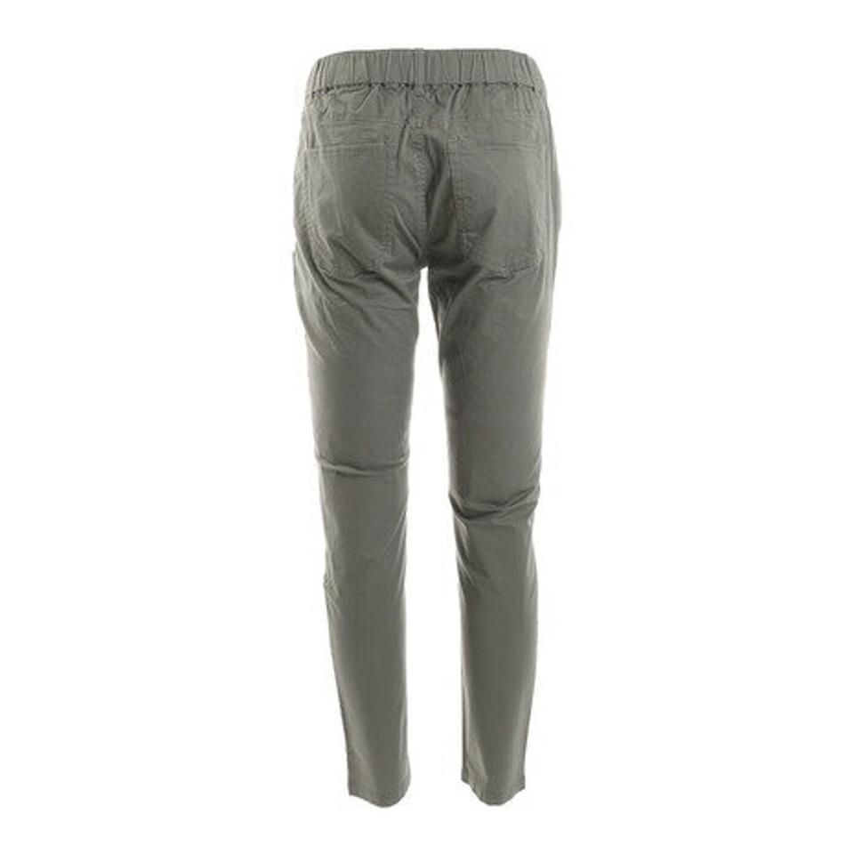 【スポーツデー エントリーでP5倍!4/3 9:59迄】エーシーピージー(ACPG)(メンズ)カッコイージー チノロングパンツ 871PA1DN6201 OLIVE