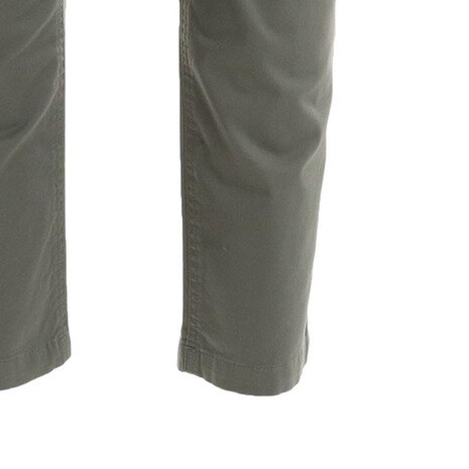 【スポーツデー エントリーでP5倍!4/3 9:59迄】エーシーピージー(ACPG)(メンズ)カッコイージー チノロングパンツ 871PA1DN6201 OLIVE