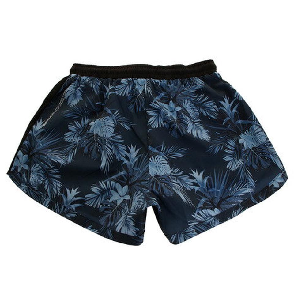 ジローム(GIRAUDM) 絶耐撥水 UVストレッチブレーカーハーフパンツ 855GM0SD2381 NVY オンライン価格 (レディース)