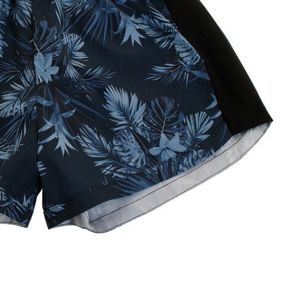 ジローム(GIRAUDM) 絶耐撥水 UVストレッチブレーカーハーフパンツ 855GM0SD2381 NVY オンライン価格 (レディース)