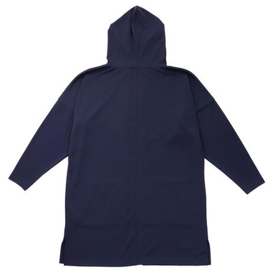 ウィッテム（HUITIEME） モスステッチパーカー HU20SGD861419NVY （レディース）