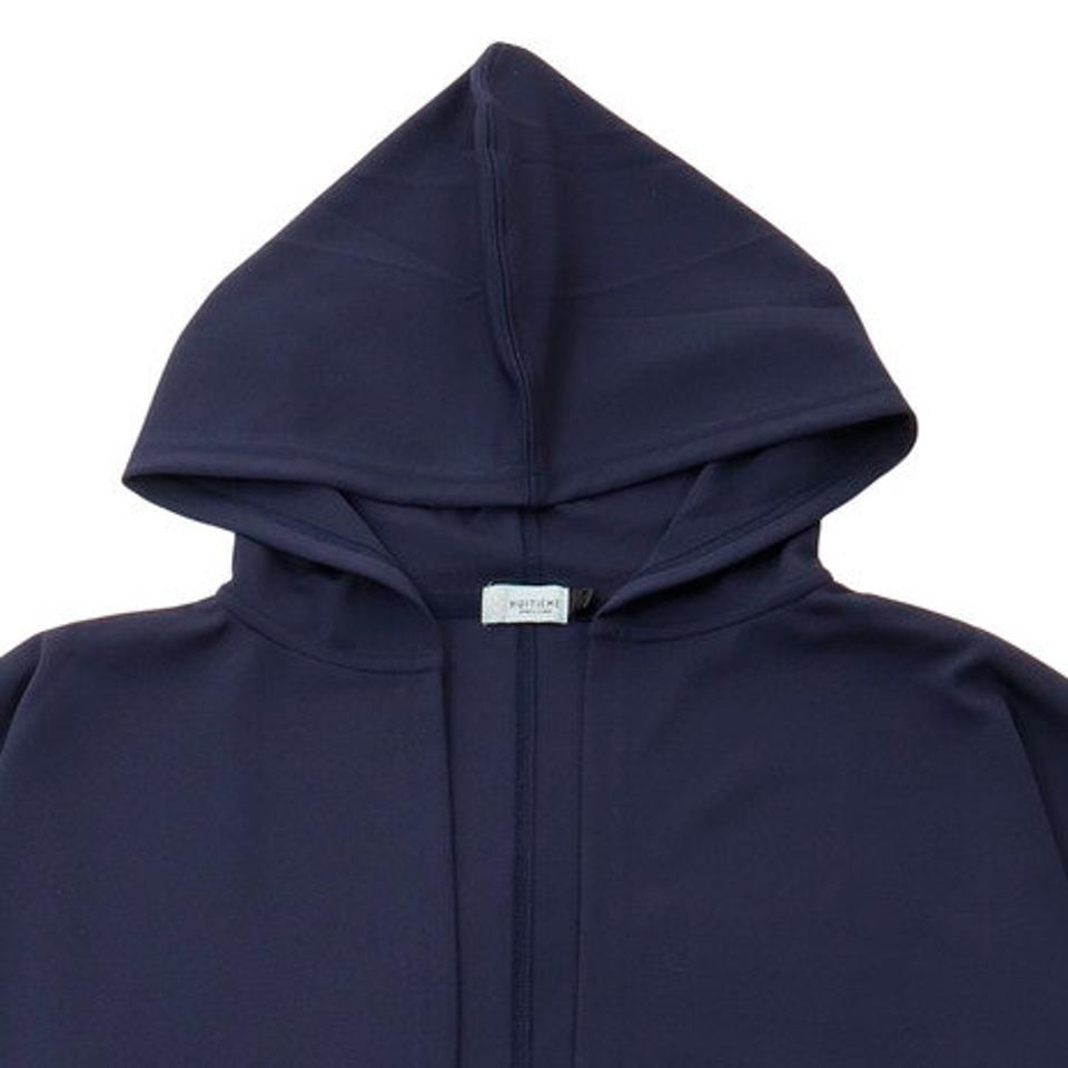 ウィッテム（HUITIEME） モスステッチパーカー HU20SGD861419NVY （レディース）