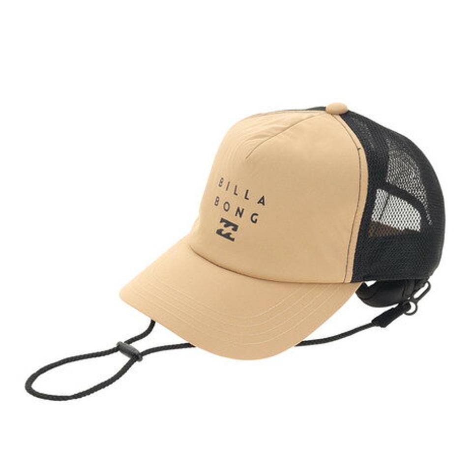 ビラボン（BILLABONG） SURF CAP キャップ BB011909 BEG （メンズ）