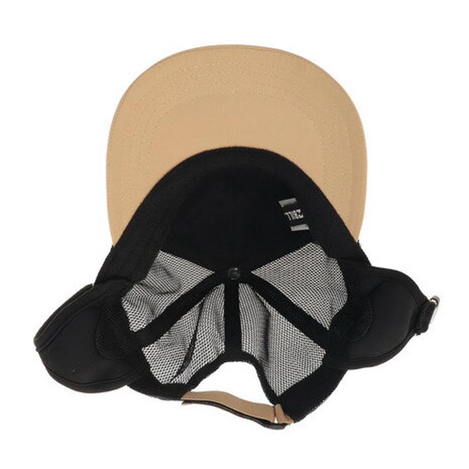 ビラボン（BILLABONG） SURF CAP キャップ BB011909 BEG （メンズ）