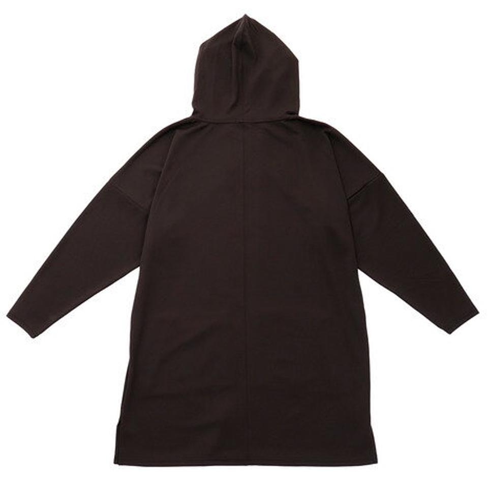 ウィッテム（HUITIEME） モスステッチパーカー HU20SGD861419BLK （レディース）