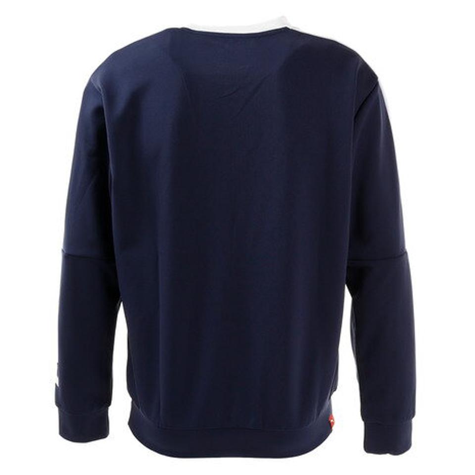 プーマ（PUMA） STスポーツ 長袖 クルー スウェット 921166-03 スポーツウェア （メンズ）