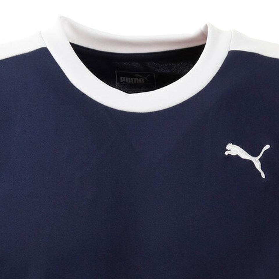 プーマ（PUMA） STスポーツ 長袖 クルー スウェット 921166-03 スポーツウェア （メンズ）