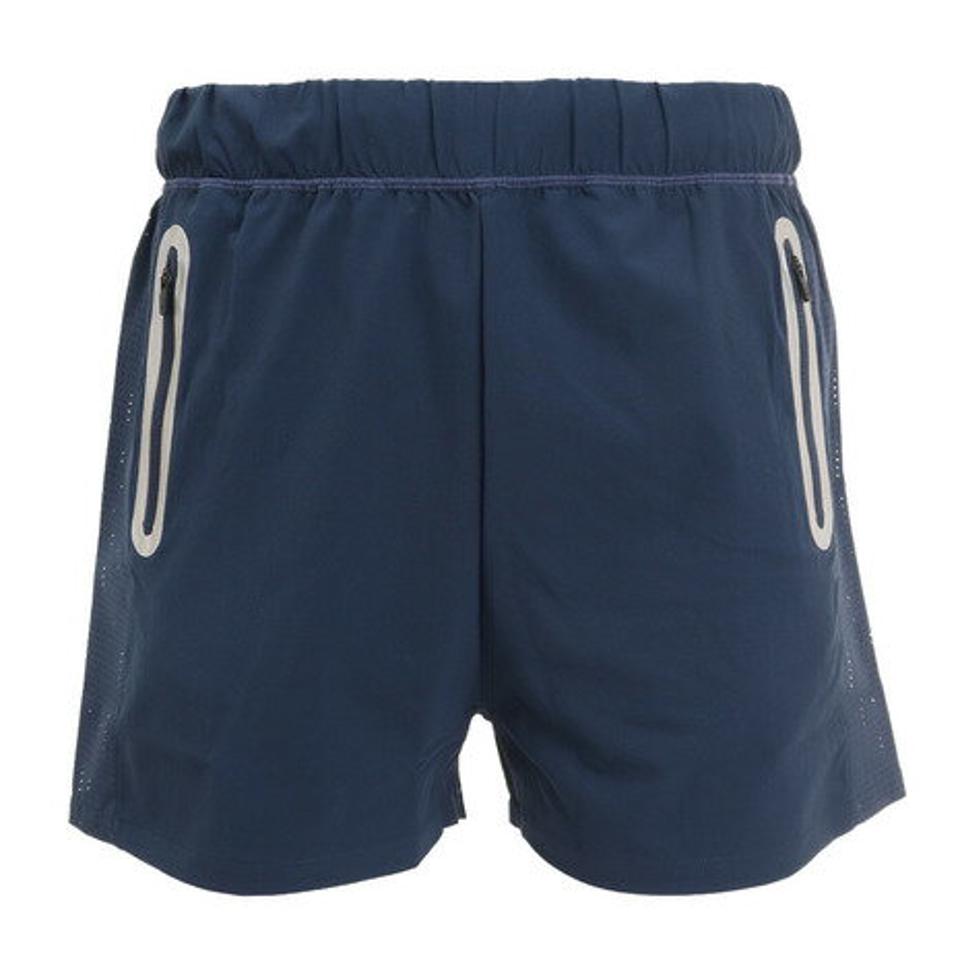 パフォーマンスギア(PG)(メンズ)コンフォート トレーニング ハーフパンツ 866PG1GD6768 NVY