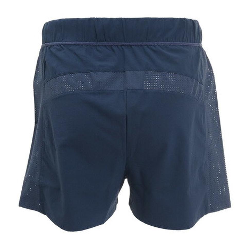 パフォーマンスギア(PG)(メンズ)コンフォート トレーニング ハーフパンツ 866PG1GD6768 NVY