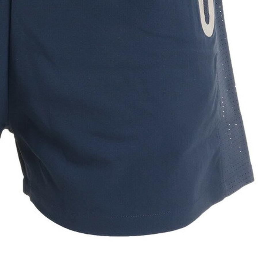 パフォーマンスギア(PG)(メンズ)コンフォート トレーニング ハーフパンツ 866PG1GD6768 NVY