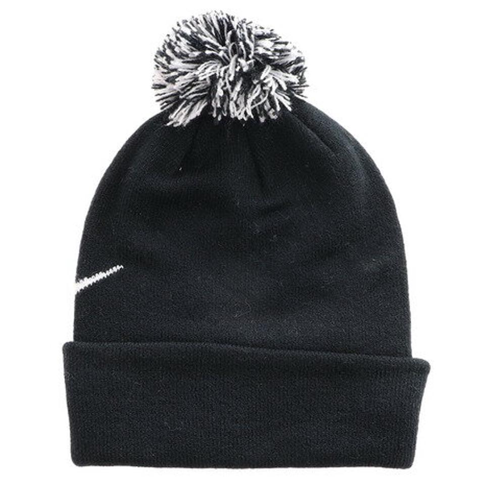ナイキ（NIKE） ニットキャップSWOOSH 手袋セット 8A2695-023 （キッズ）