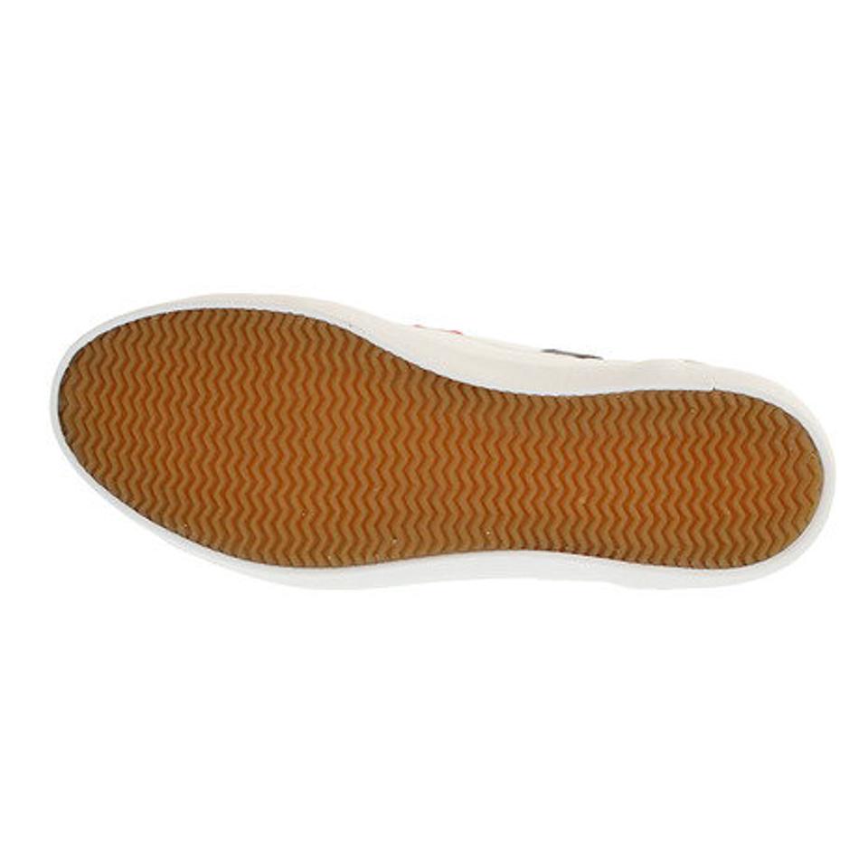 ラコステ（LACOSTE） カジュアルシューズ SIDELINE TRI 1 CFA0048-407 ホワイト 白 通学 学生 （レディース）
