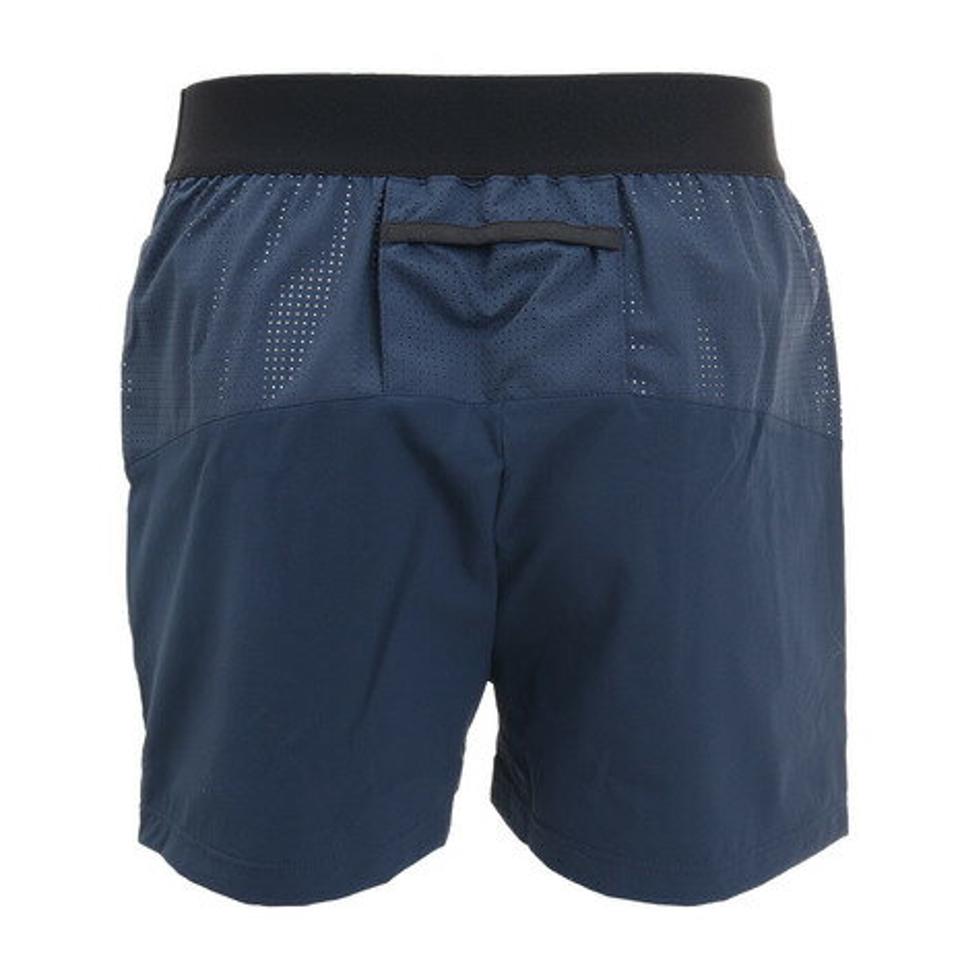パフォーマンスギア(PG)(メンズ)バック メッシュ ポケット ハーフパンツ 866PG1GD6767 NVY