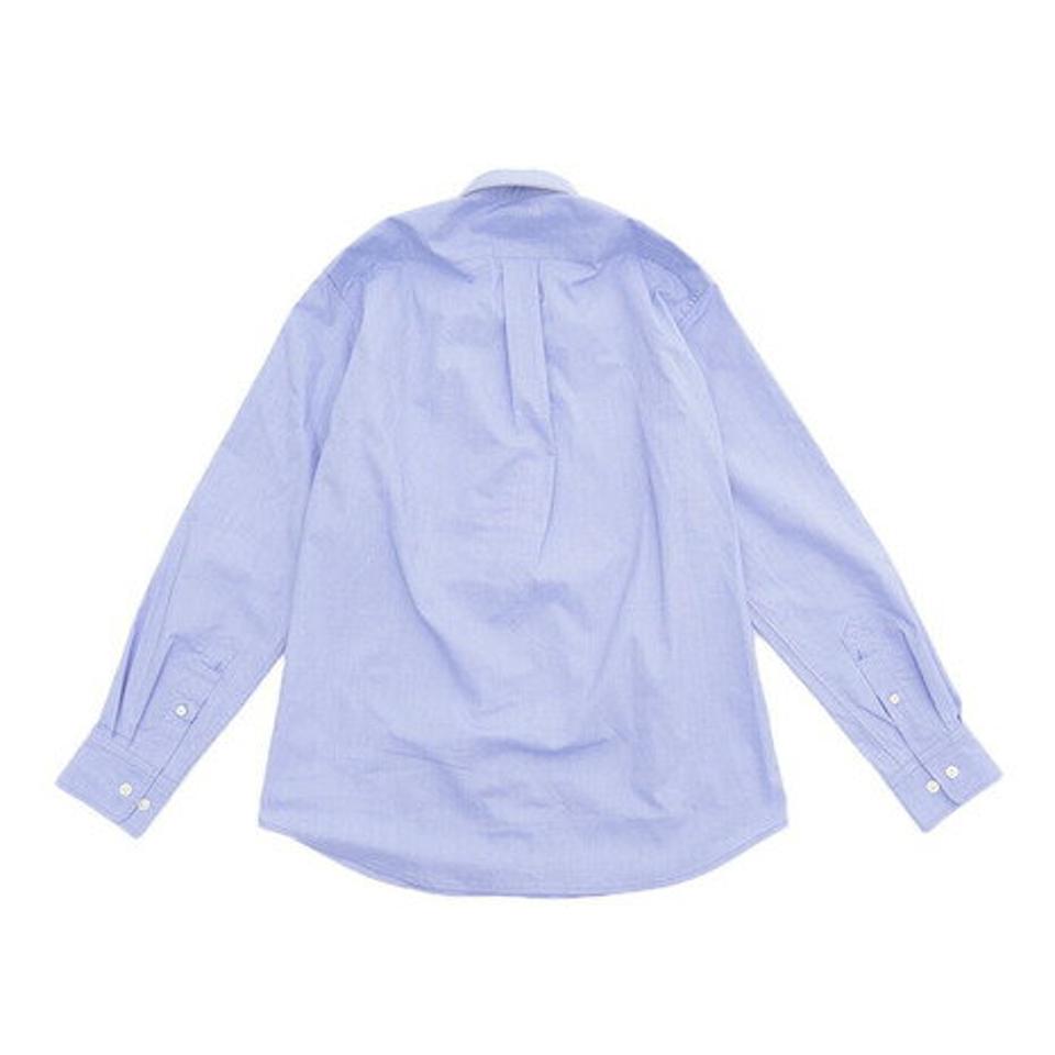 ノースフェイス(THE NORTH FACE) ロングスリーブヒムリッジシャツ NR11955 SX (メンズ)