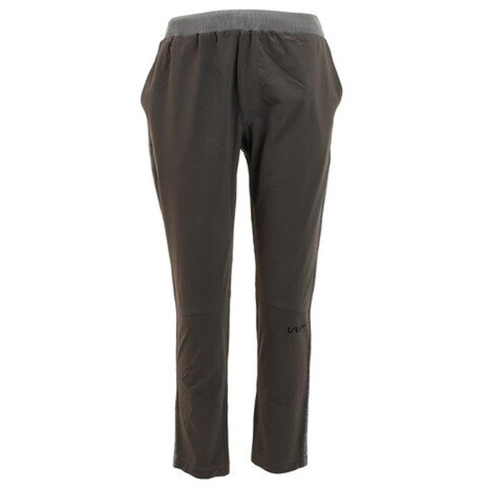 ザ・ワープ・バイ・エネーレ(The Warp By Ennerre) Combination DC パンツ WB33JF02 GRY (メンズ)