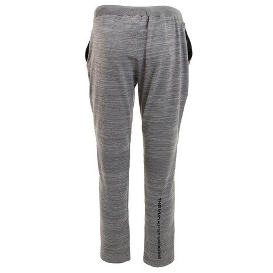 ザ・ワープ・バイ・エネーレ(The Warp By Ennerre) Combination DC パンツ WB33JF02 GRY (メンズ)