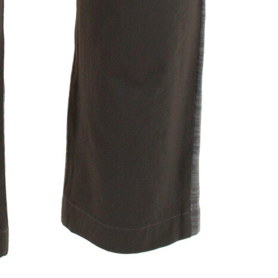 ザ・ワープ・バイ・エネーレ(The Warp By Ennerre) Combination DC パンツ WB33JF02 GRY (メンズ)