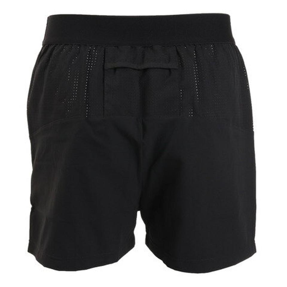 パフォーマンスギア(PG)(メンズ)ハーフパンツ メンズ バック メッシュ ポケット 866PG1GD6767 BLK