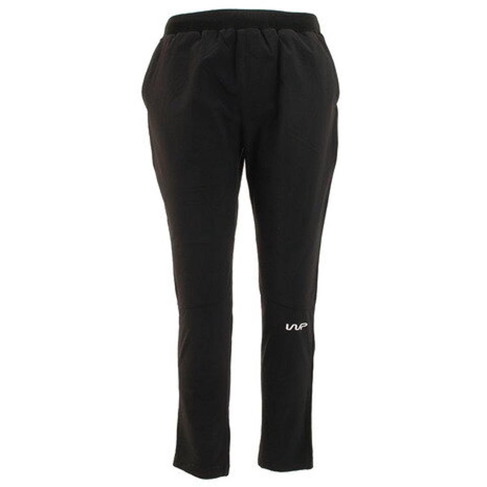 ザ・ワープ・バイ・エネーレ(The Warp By Ennerre) Combination DC パンツ WB33JF02 BLK (メンズ)