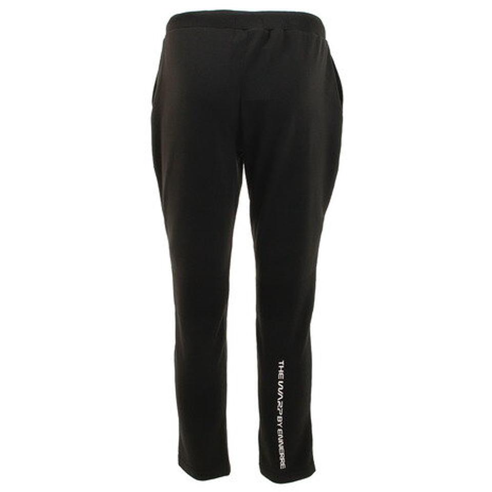 ザ・ワープ・バイ・エネーレ(The Warp By Ennerre) Combination DC パンツ WB33JF02 BLK (メンズ)