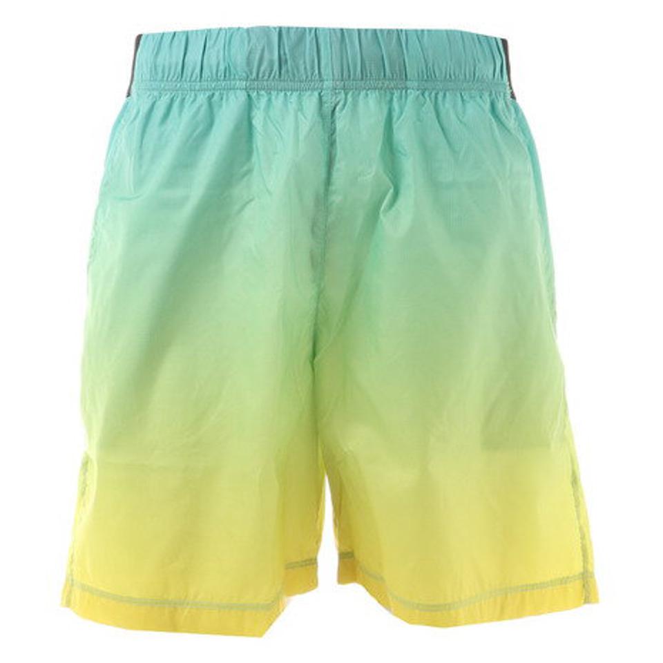 パフォーマンスギア(PG)(メンズ)UVカット ウルトラライト866PG1GD6760 GRN ショートパンツ ハーフパンツ 短パン