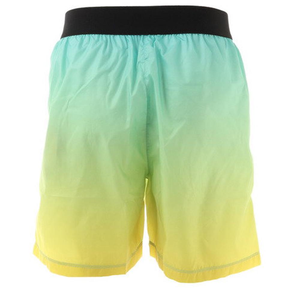 パフォーマンスギア(PG)(メンズ)UVカット ウルトラライト866PG1GD6760 GRN ショートパンツ ハーフパンツ 短パン