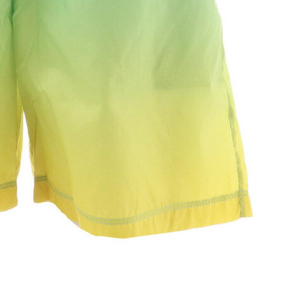 パフォーマンスギア(PG)(メンズ)UVカット ウルトラライト866PG1GD6760 GRN ショートパンツ ハーフパンツ 短パン