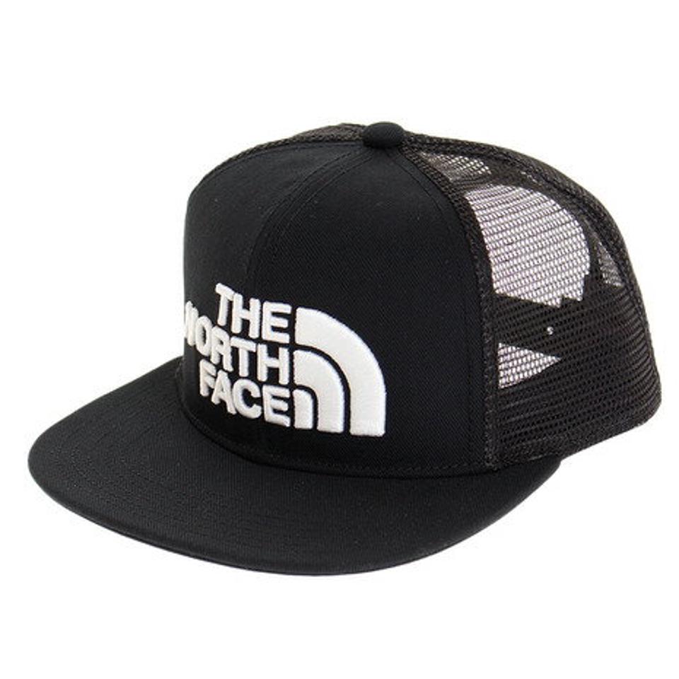 ノースフェイス（THE NORTH FACE） ジュニア トラッカーメッシュキャップ NNJ01912 K （キッズ）
