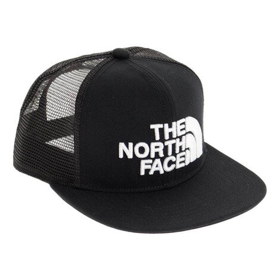 ノースフェイス（THE NORTH FACE） ジュニア トラッカーメッシュキャップ NNJ01912 K （キッズ）