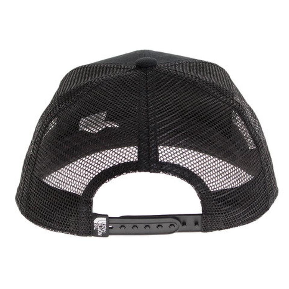 ノースフェイス（THE NORTH FACE） ジュニア トラッカーメッシュキャップ NNJ01912 K （キッズ）