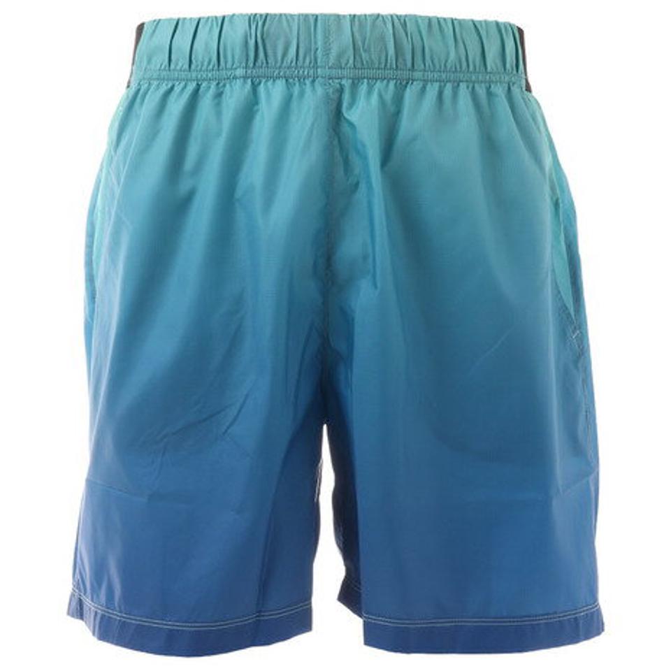 パフォーマンスギア(PG)(メンズ)UVカット ウルトラライト866PG1GD6760 BLU ショートパンツ ハーフパンツ 短パン