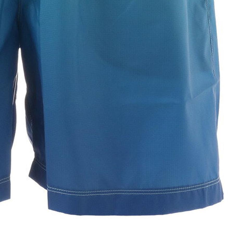 パフォーマンスギア(PG)(メンズ)UVカット ウルトラライト866PG1GD6760 BLU ショートパンツ ハーフパンツ 短パン