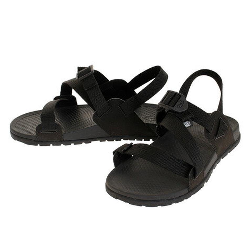 チャコ（Chaco） ローダウン サンダル 12365268 BLACK （レディース）