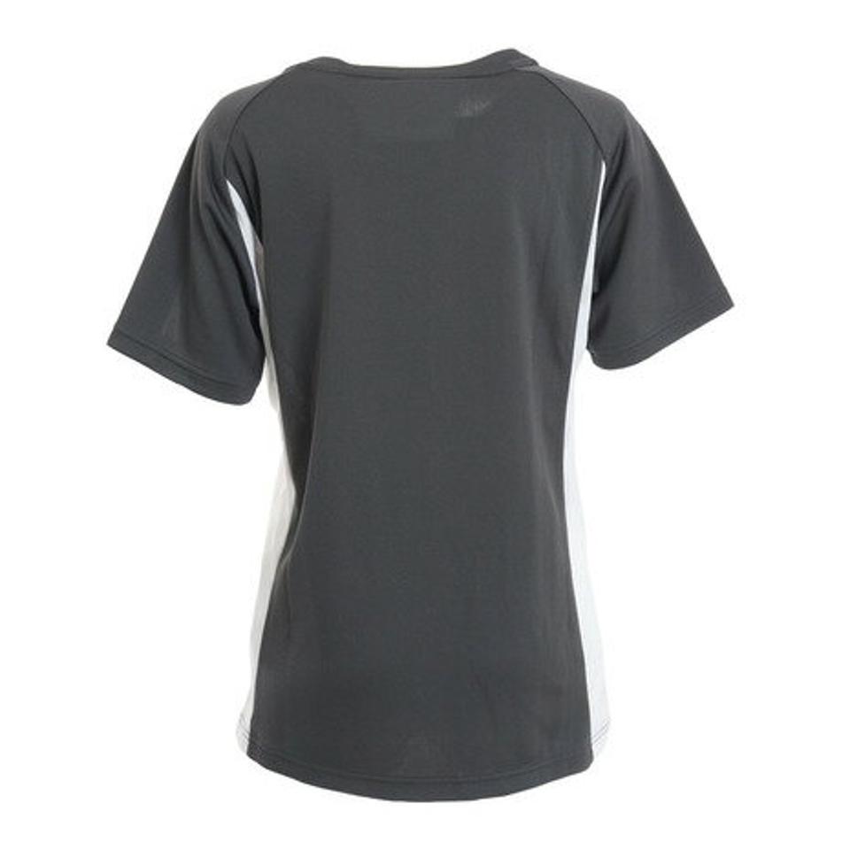 アンブロ(UMBRO) アイスブラスト 半袖シャツ UMWNJA61 CBN (レディース)