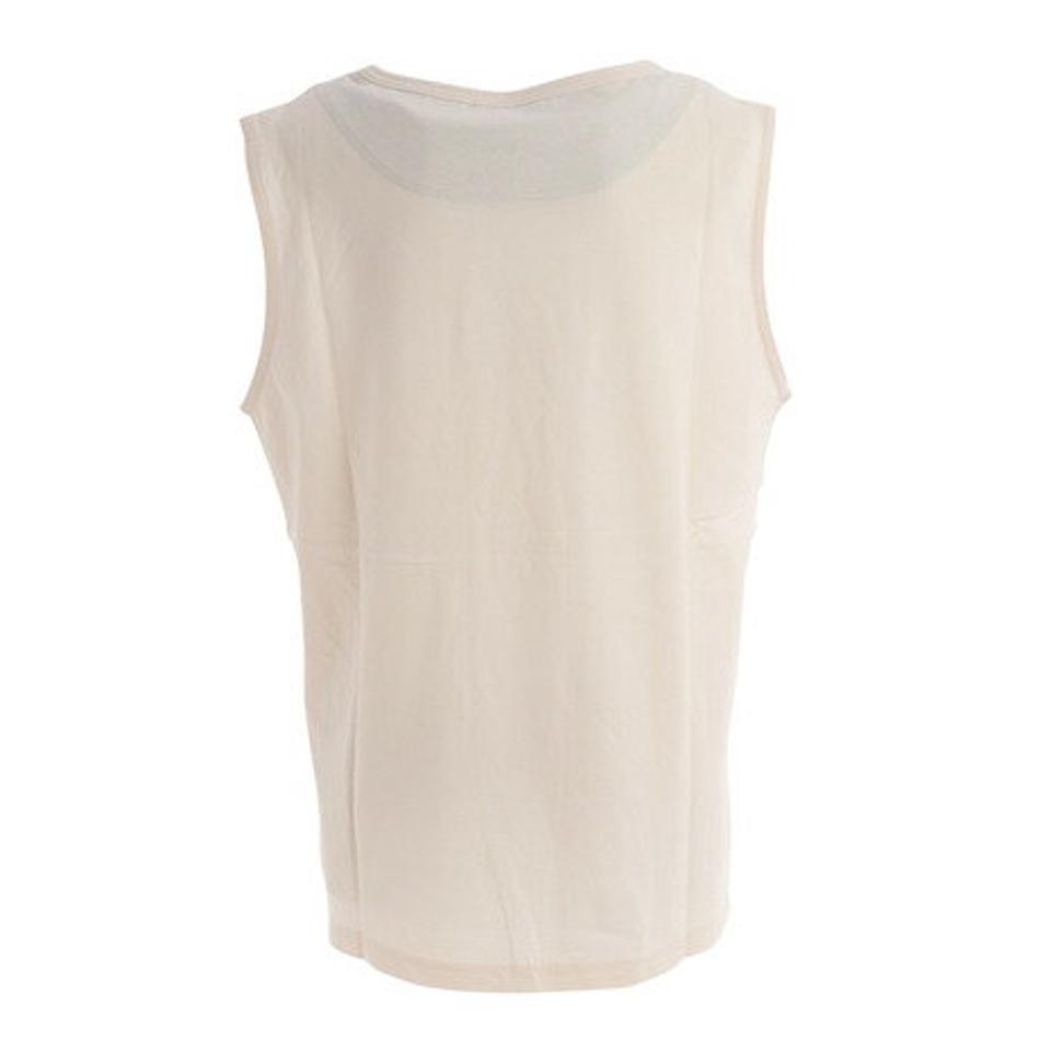 【7/5 24h限定 エントリー&対象3店舗買い回りで最大P10倍!】スライド(SLYDE)(レディース)ポケット付きノースリーブシャツ SLYL026-OWHT