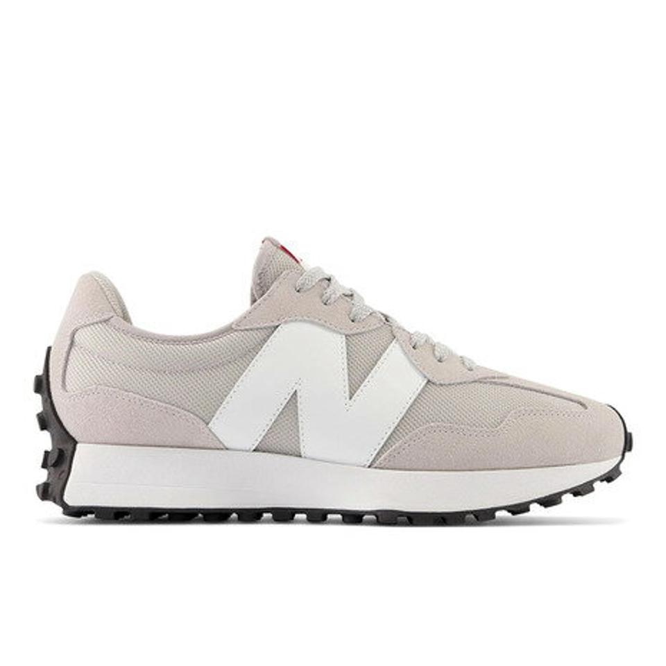 ニューバランス（new balance）（メンズ、レディース）327 CGW グレー MS327CGW D スポーツシューズ スニーカー 靴 シューズ メンズ レディース