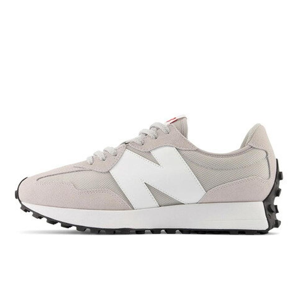 ニューバランス（new balance）（メンズ、レディース）327 CGW グレー MS327CGW D スポーツシューズ スニーカー 靴 シューズ メンズ レディース