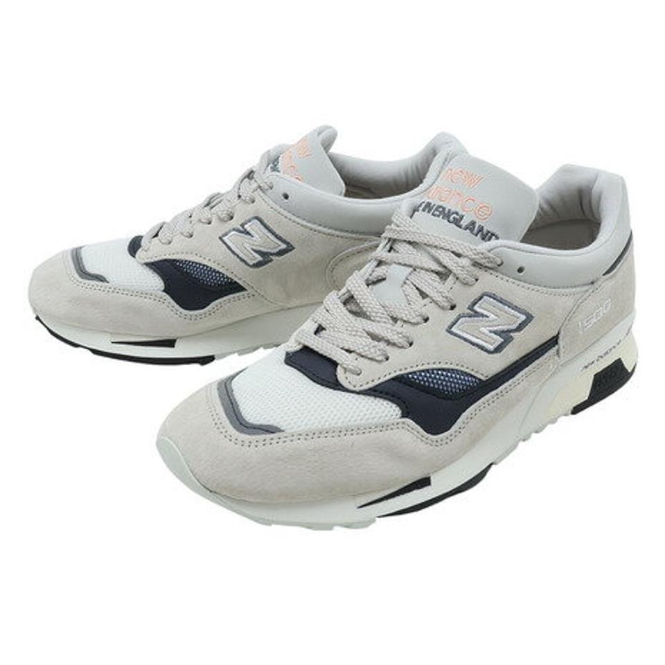 ニューバランス（new balance） M1500 GWK D ライトグレー 靴 シューズ メンズ スニーカー スポーツシューズ （メンズ）