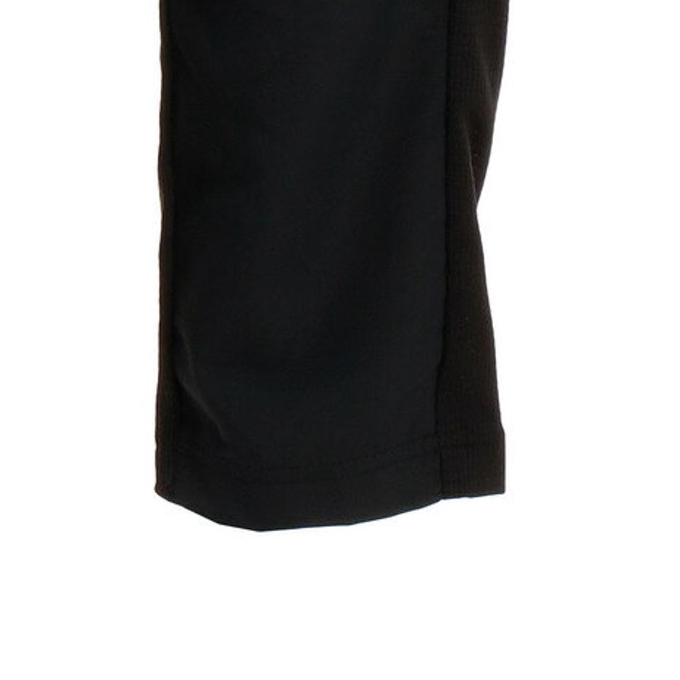 ジローム(GIRAUDM) 絶耐撥水UVクロス ウォームアップパンツ 852GM0RP2397 BLK (レディース)