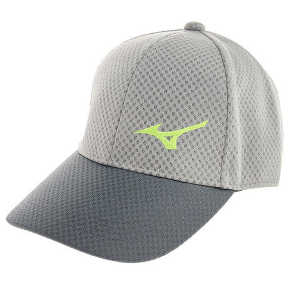 ミズノ（MIZUNO） 帽子 キッズ ジュニア ソーラーカットキャップ 32JW010907 日よけ （キッズ）