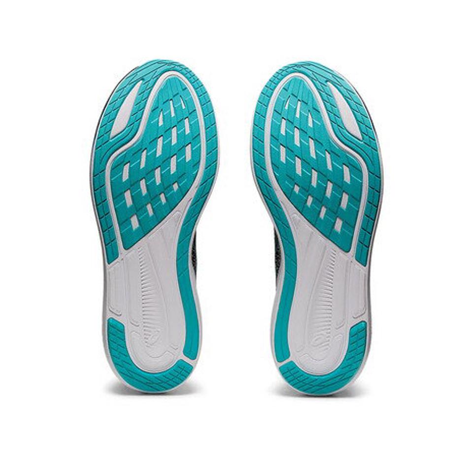 アシックス（ASICS）（メンズ）ランニングシューズ エボライド 3 ブルー 1011B339.400 スニーカー トレーニング ジョギング 軽量 駅伝 部活 マラソン