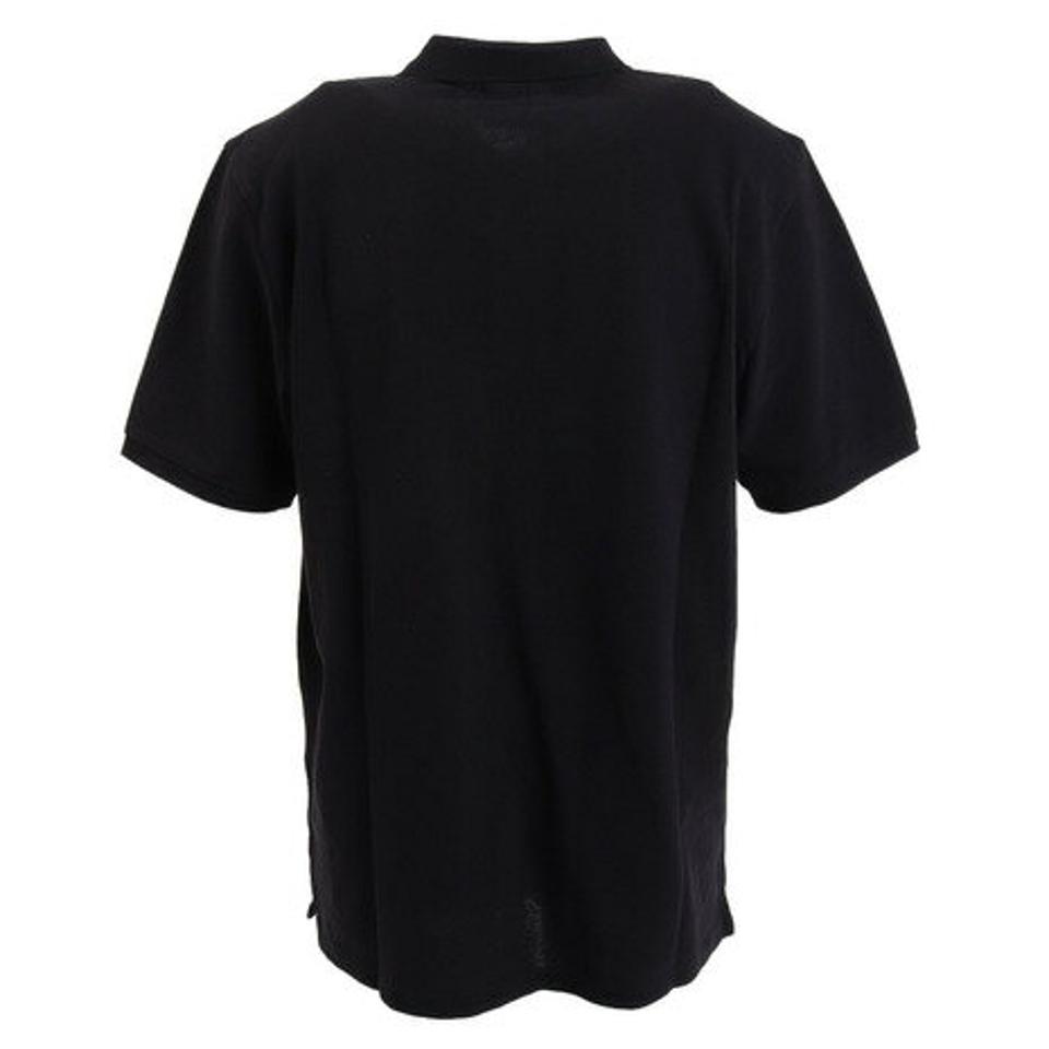 カーハート(CARHARTT)(メンズ)ショートスリーブチェイスピケポロシャツ I02380700FXX22S