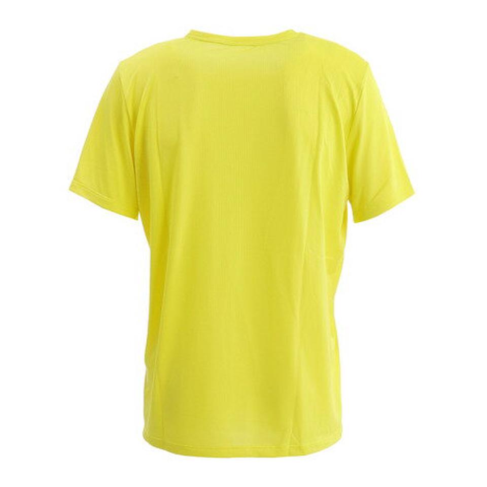 オドロ(ODLO) ランニング ELEMENT LIGHT プリントシャツ 313132-50011 (メンズ)