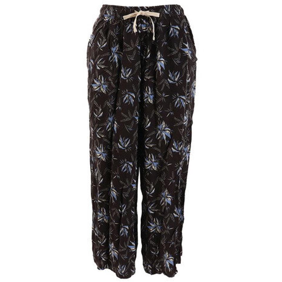 エーシーピージー(ACPG) リラックスワイドパンツ 872PA0HT3170CGRY (レディース)