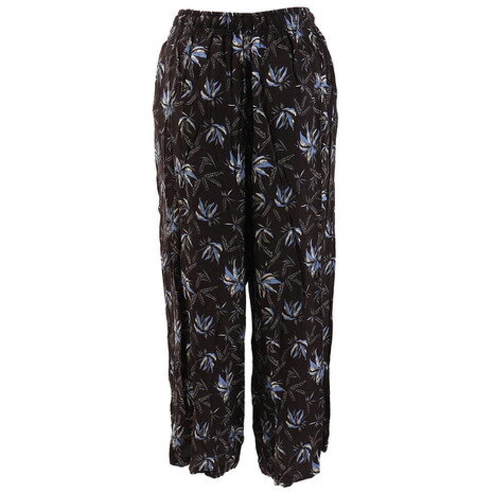 エーシーピージー(ACPG) リラックスワイドパンツ 872PA0HT3170CGRY (レディース)