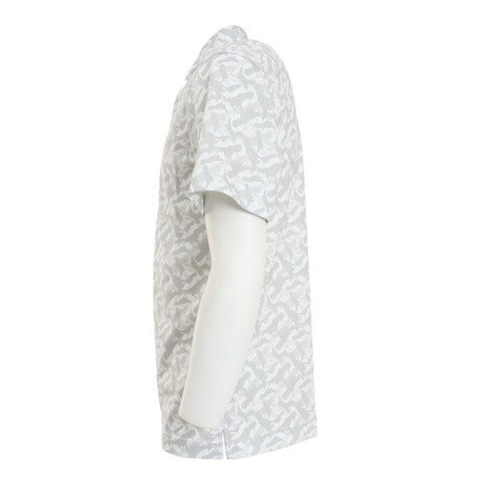 ピン(PING) ゴルフウェア ポロシャツ 鹿の子 621-2160302-030 (メンズ)