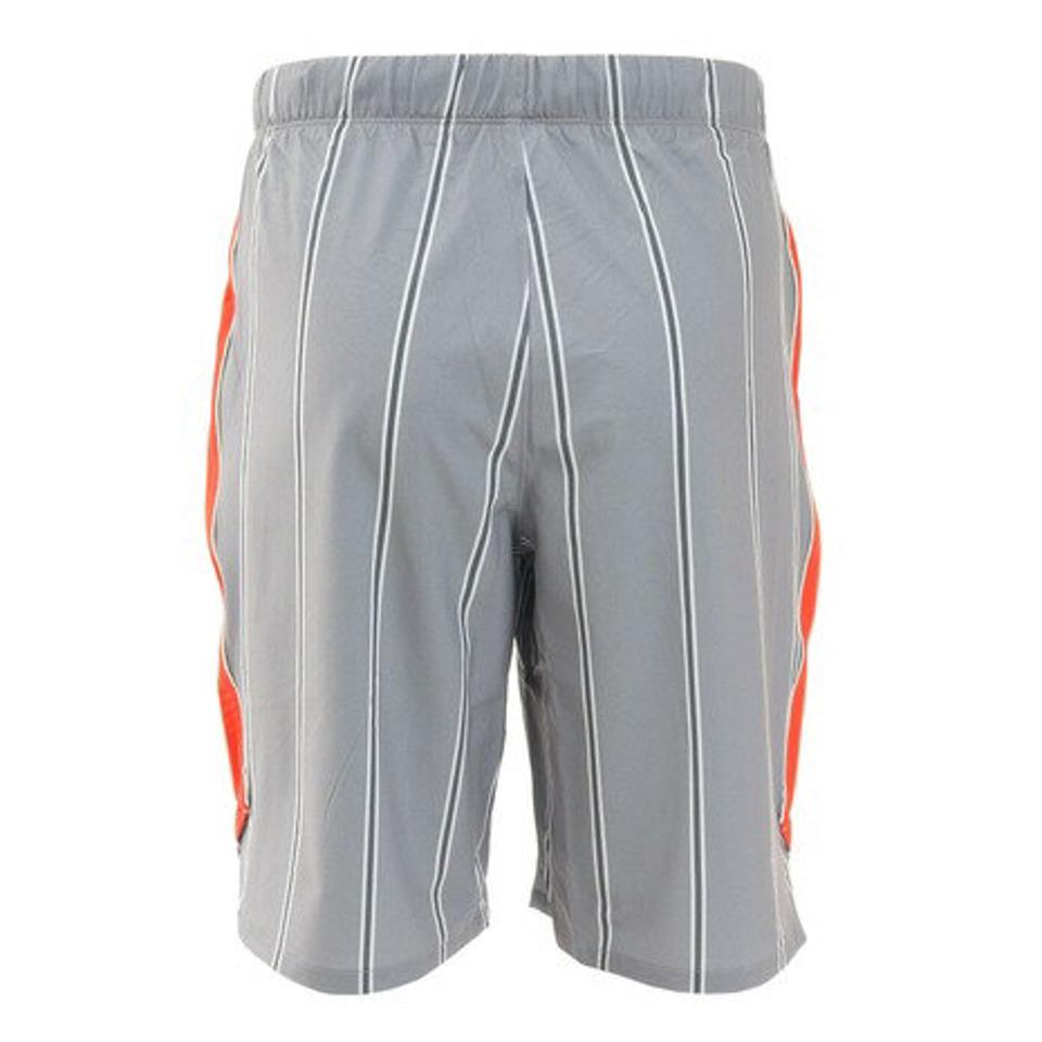 ニューバランス(new balance)(メンズ)テニスウェア テニスパンツ ラリーショートパンツ MS01413SEL